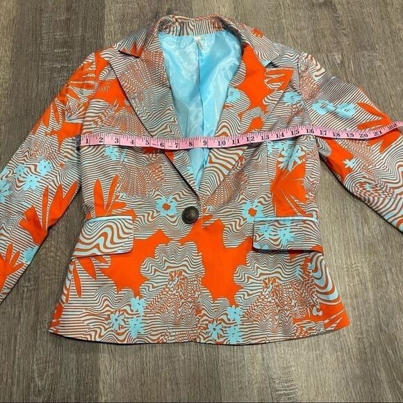 Lapis Womens  Blazer Jacket​​ Size Small - Picture 9 of 10